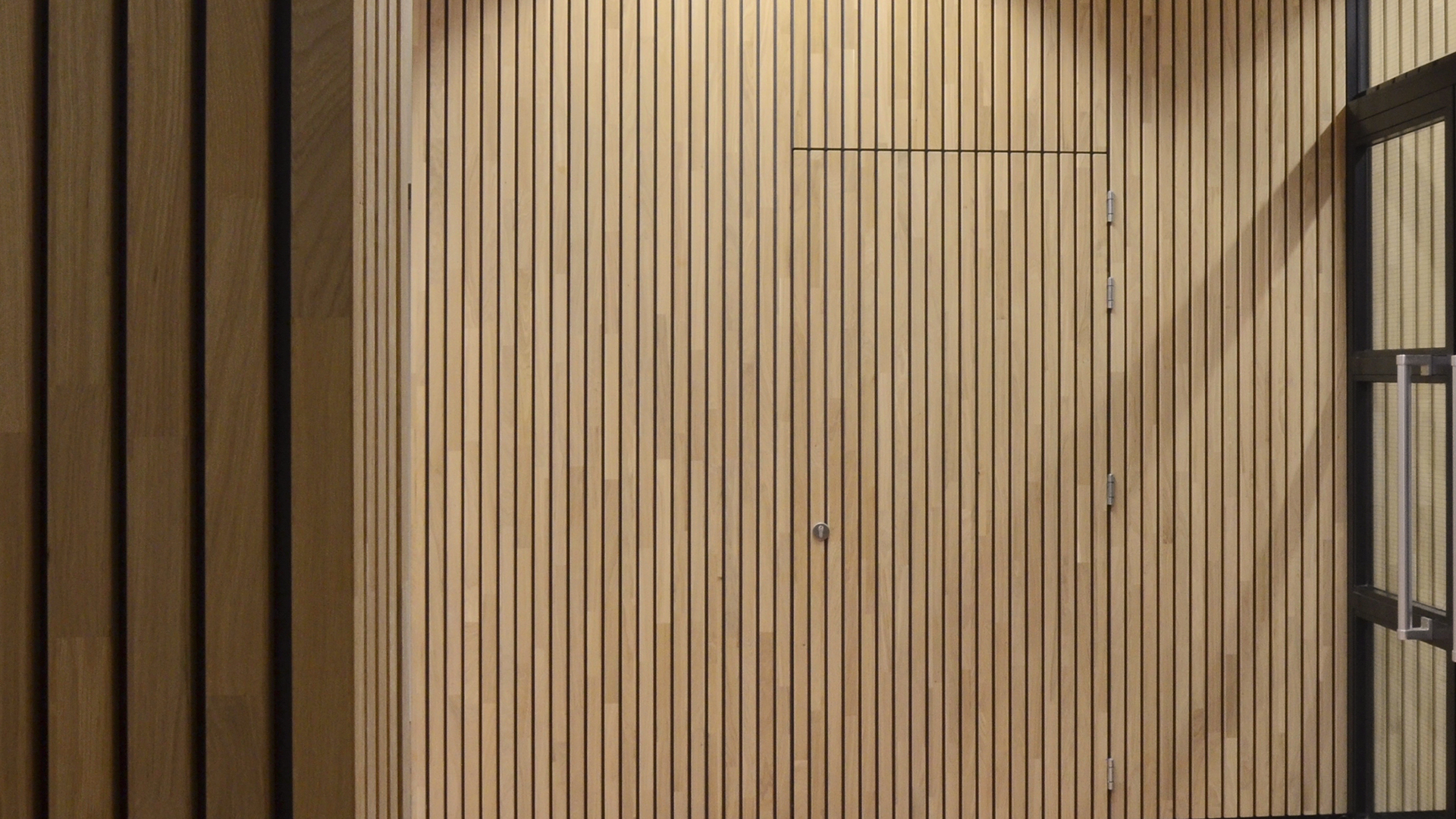 Hva Nicolaes Tulphuis Entree Sineth Ontwerp