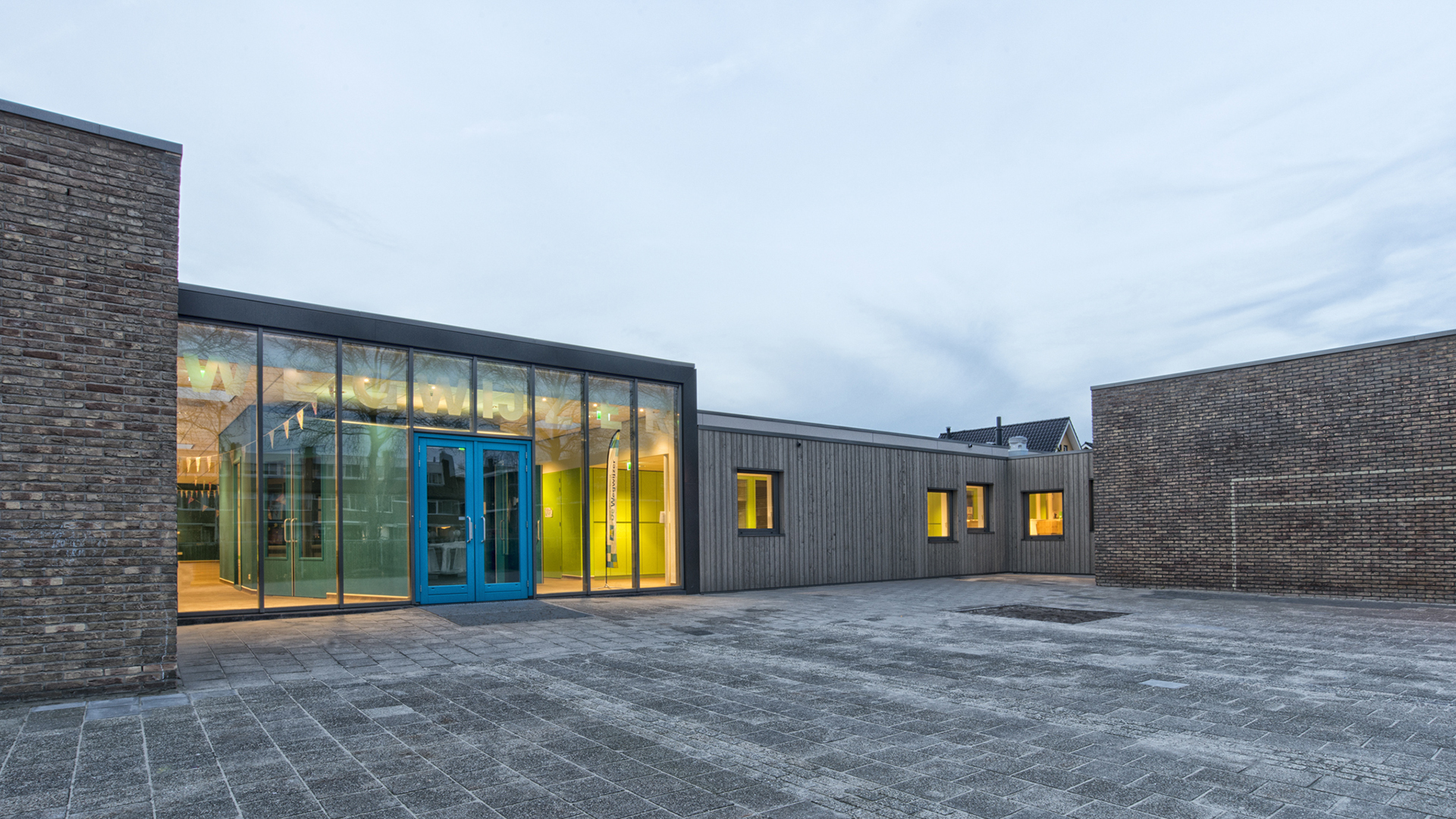 Sineth Wegwijzer School Verbouwing4