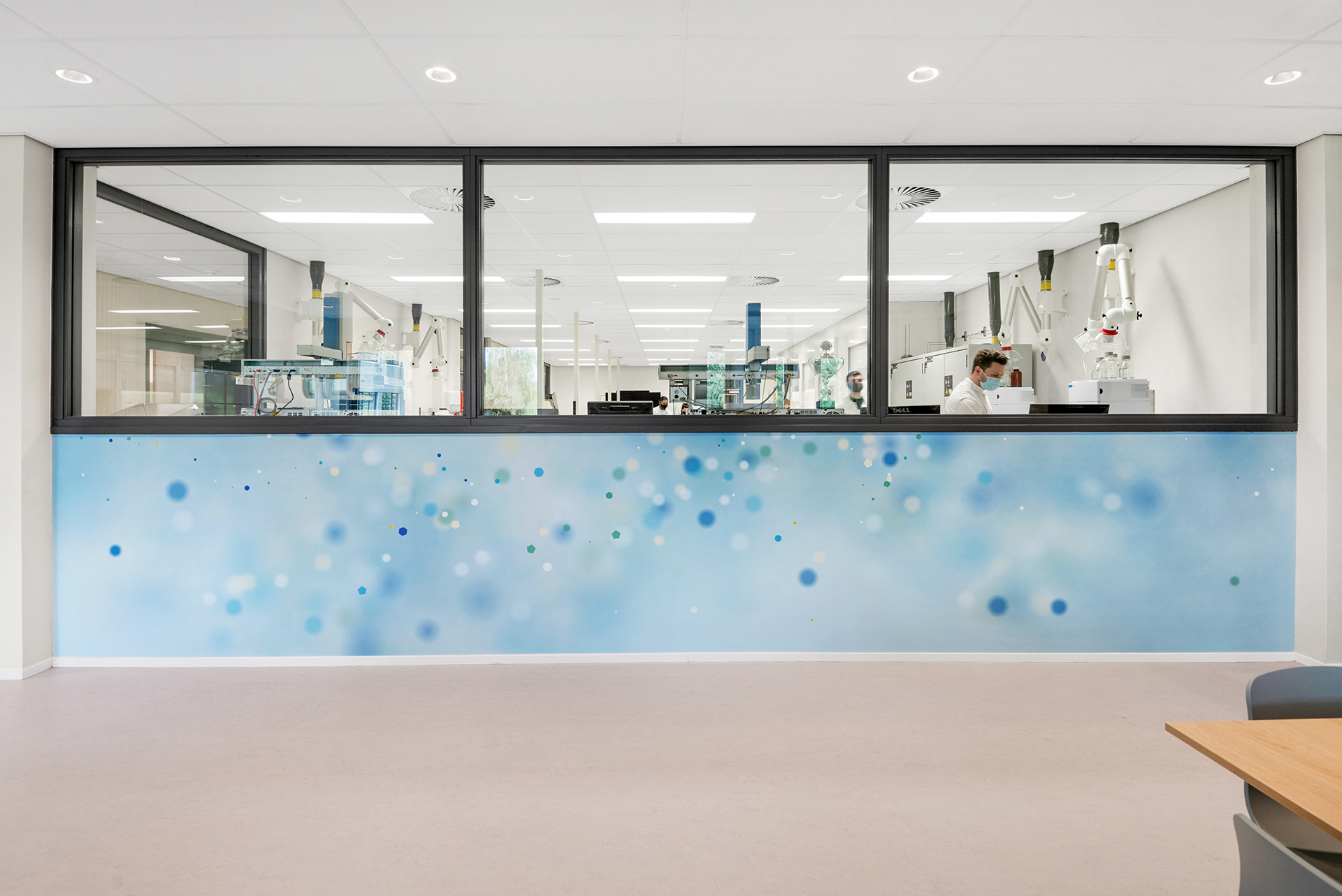 Hva Forensisch Onderzoek Interieur Architectuur Pattern Lab