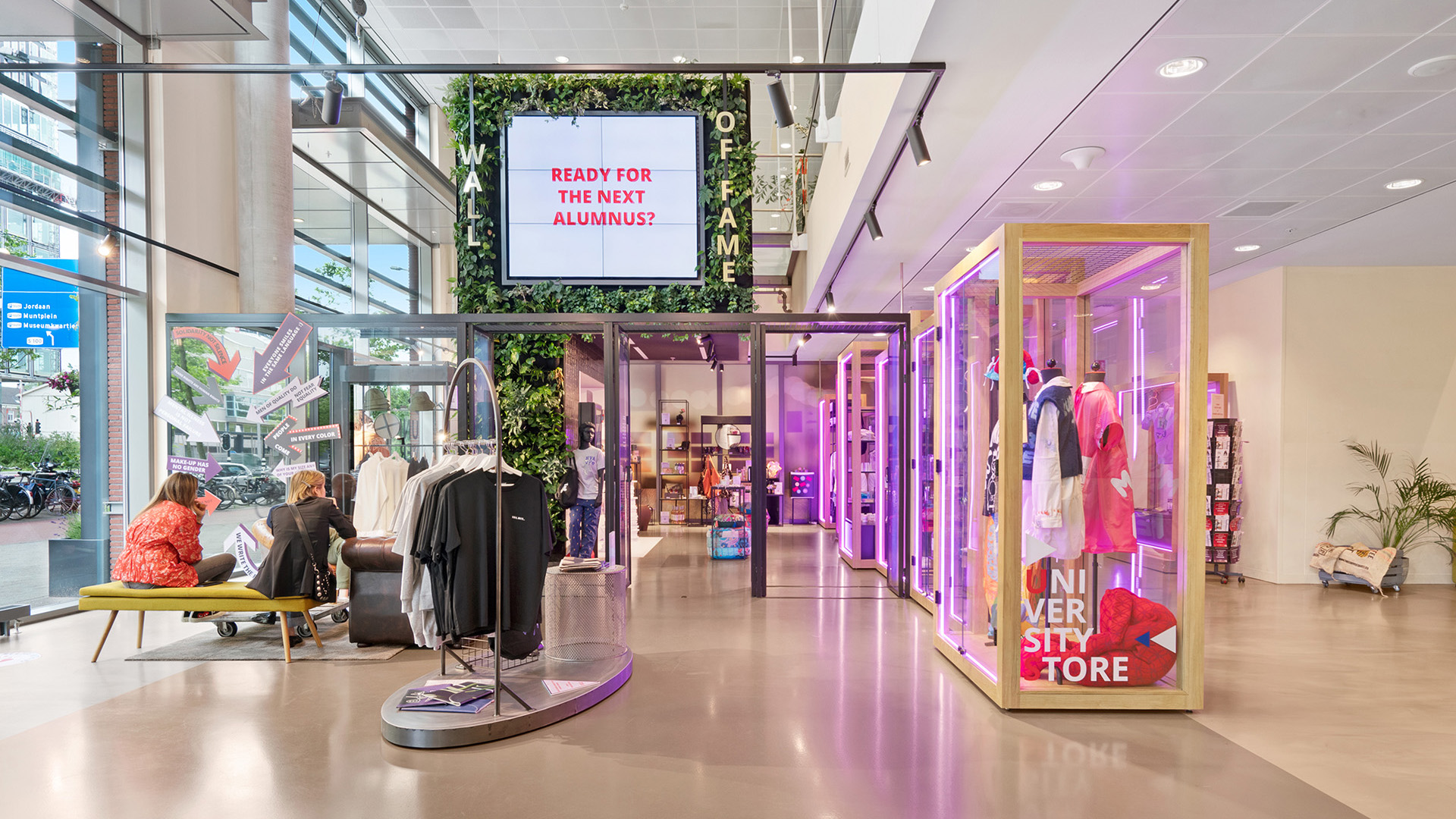 Hva Wibauthuis Universitystore Interieur Architect Thumb