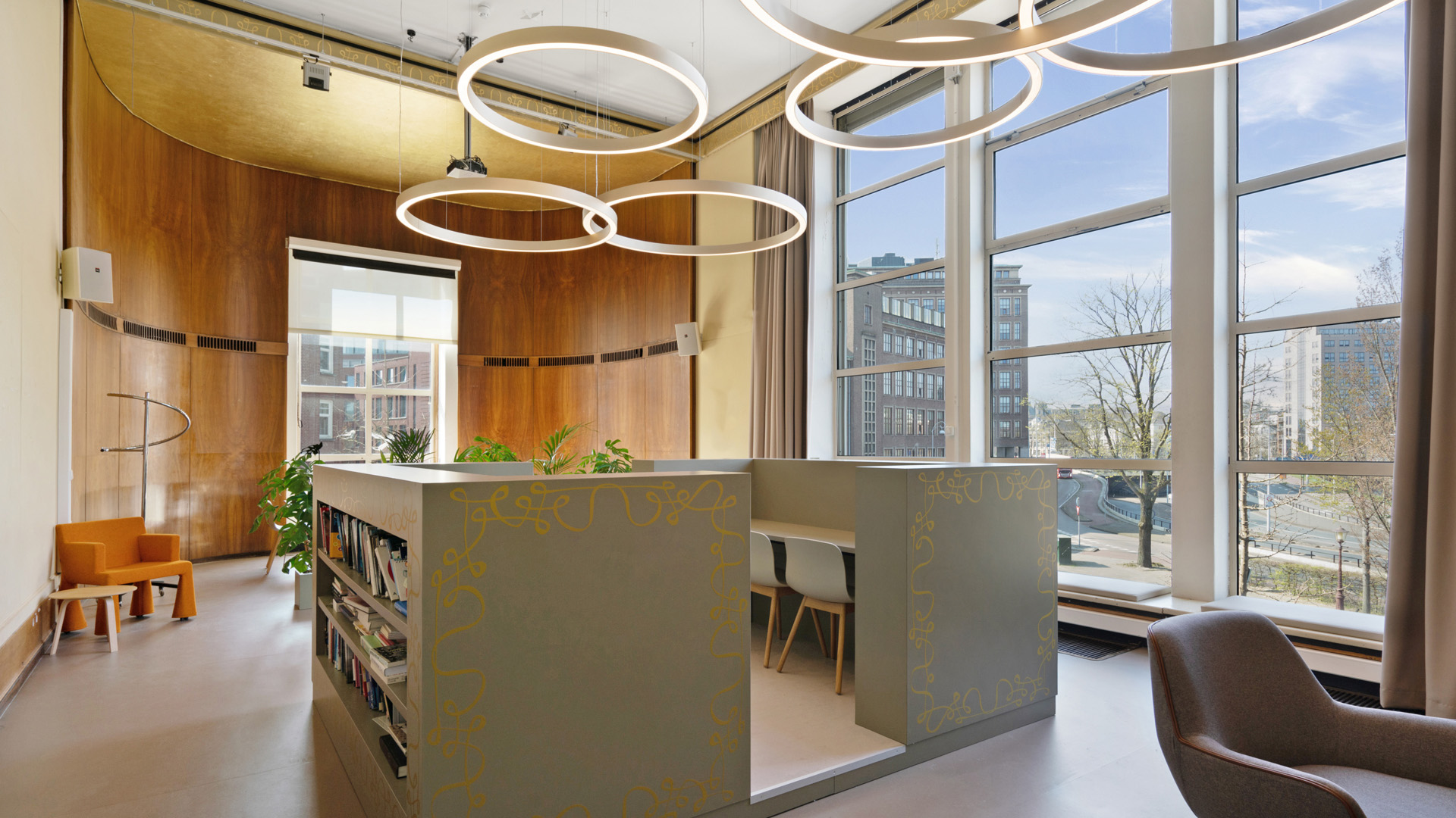 Hva Amstelcampus Stijlkamer Commissariskamer Koetsier Montaignehuis Thumb