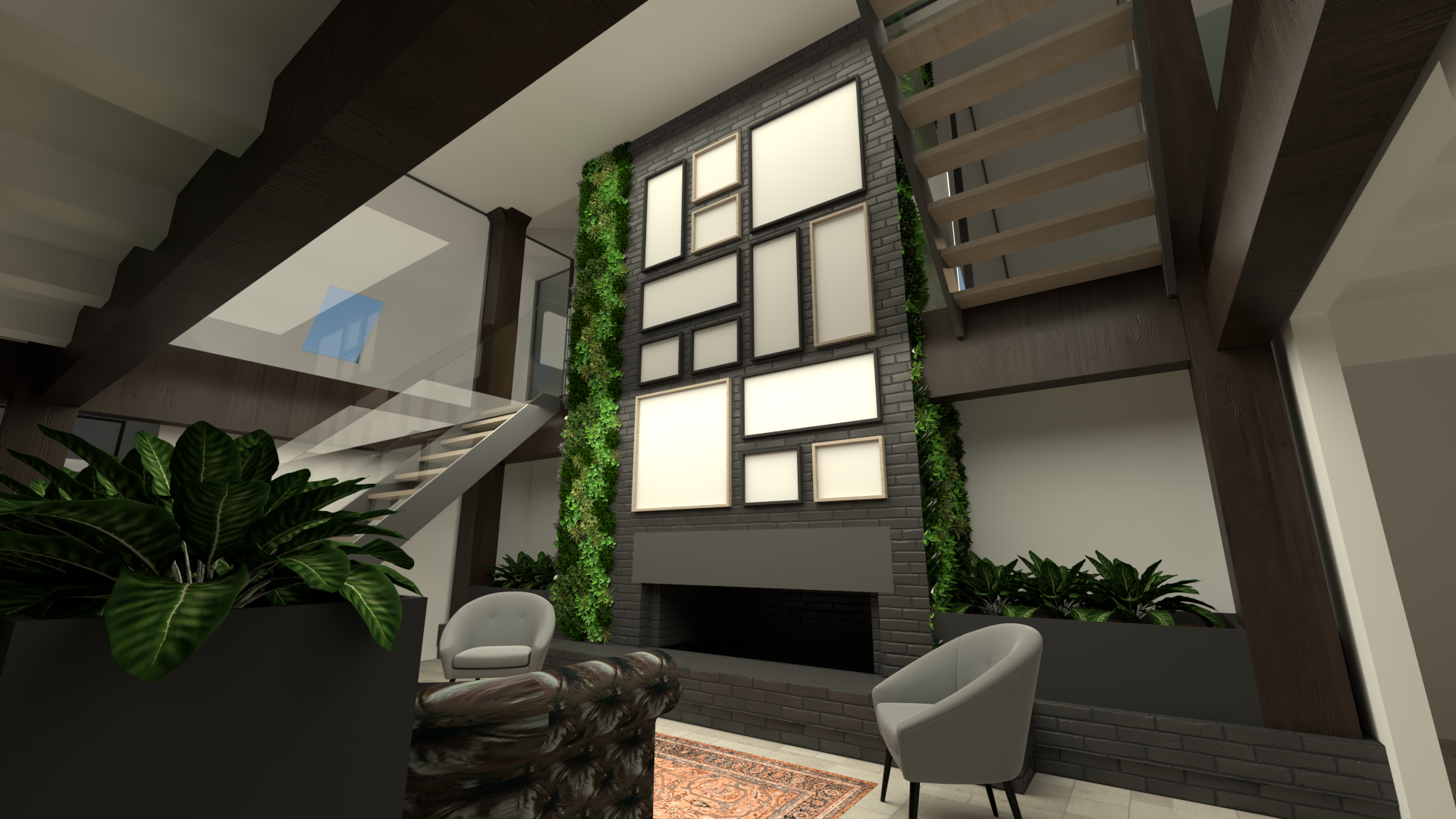 SA2022 10 Hoorne Vastgoed VO Render 1 20220504