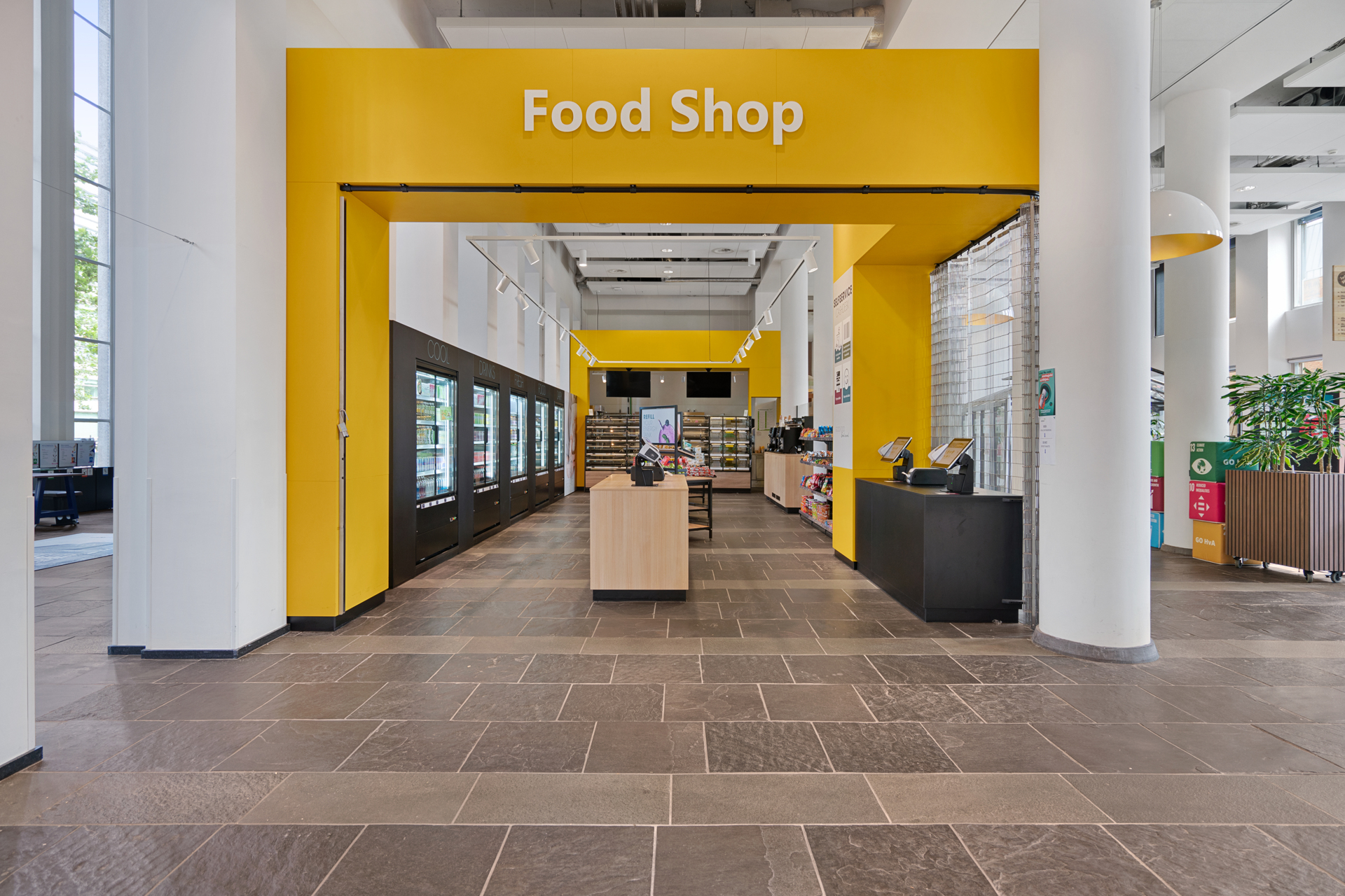 Hva TTH Food Corner By Lilian 2