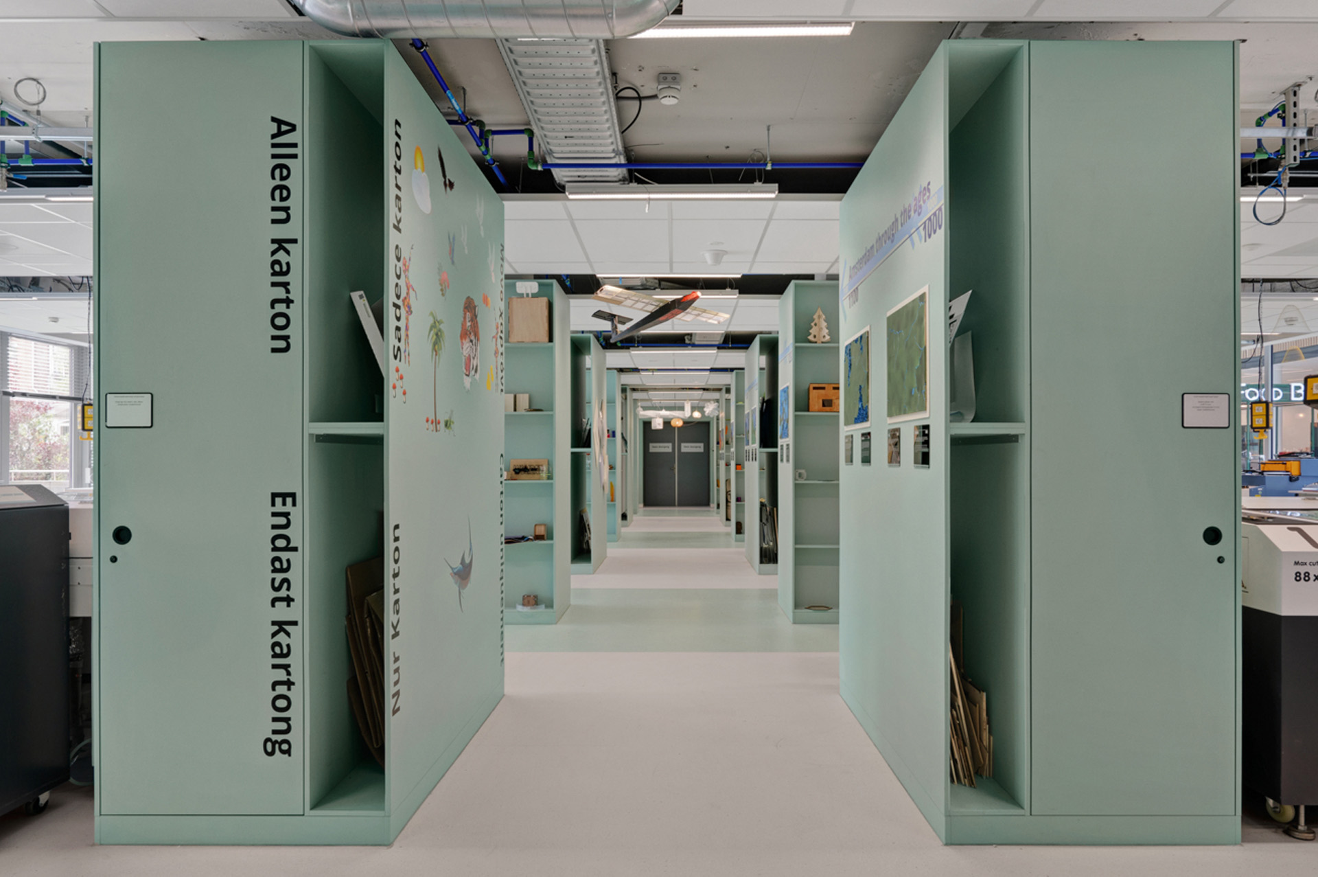 Hva TTH Makerslab BANNER