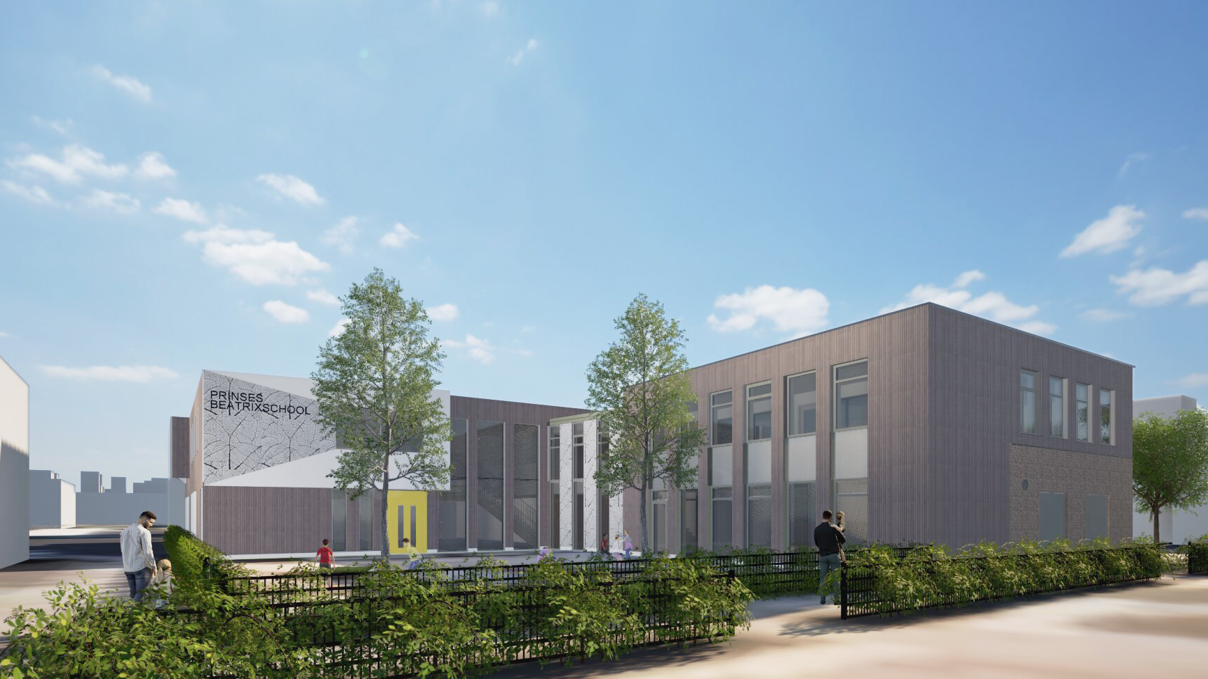 Prinses Beatrixschool
